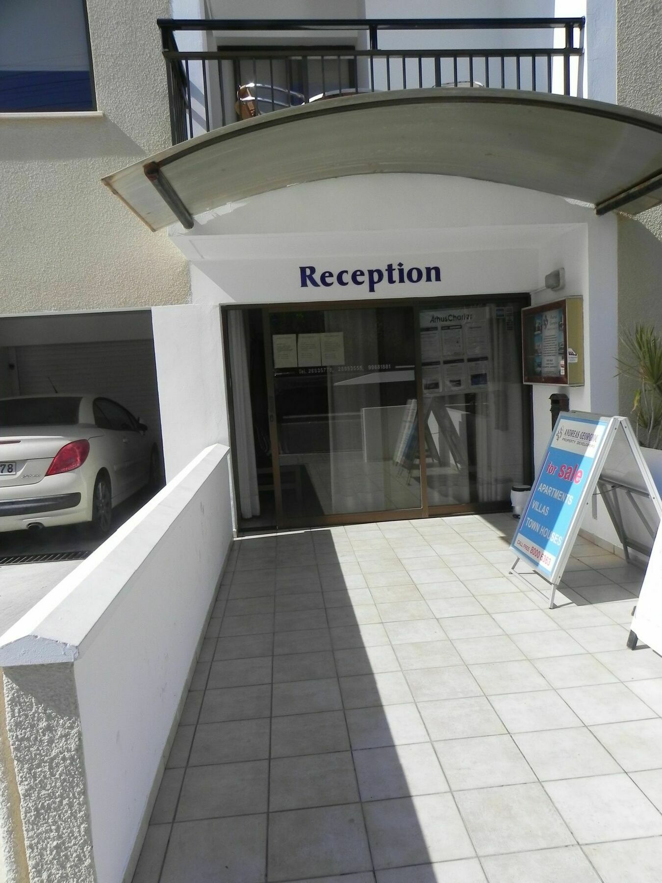 Andries Paphos