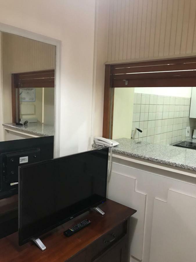 Daphne Aparthotel Paphos