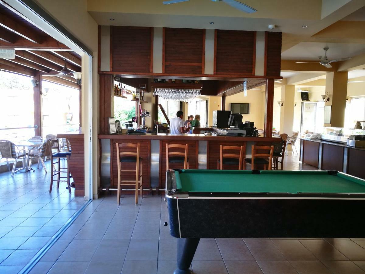 Pagona Aparthotel