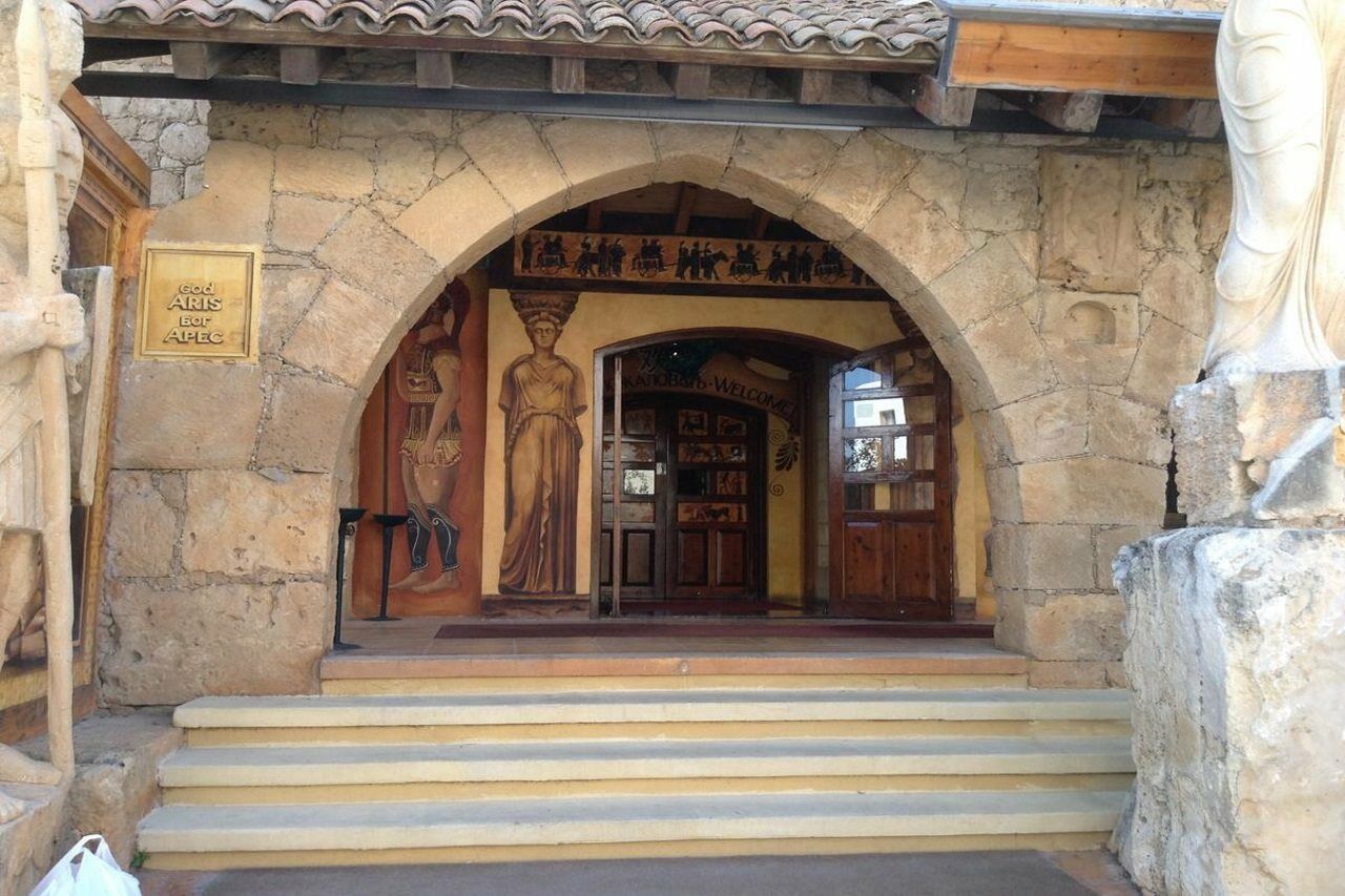 Hotel Roman Boutique
