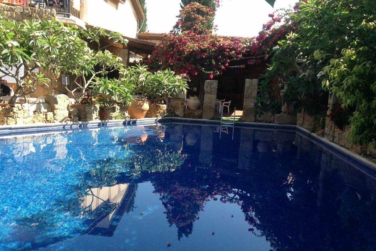 Hotel Roman Boutique Paphos