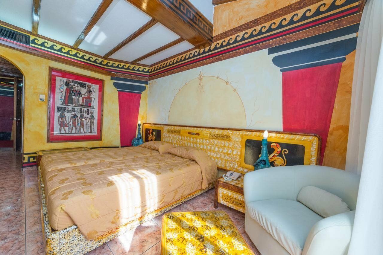 Roman Boutique Hotel Paphos