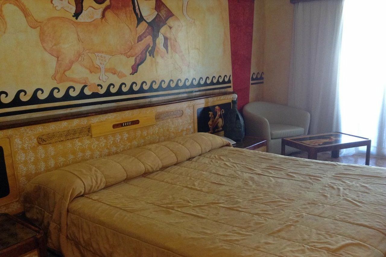 Roman Boutique Hotel Paphos