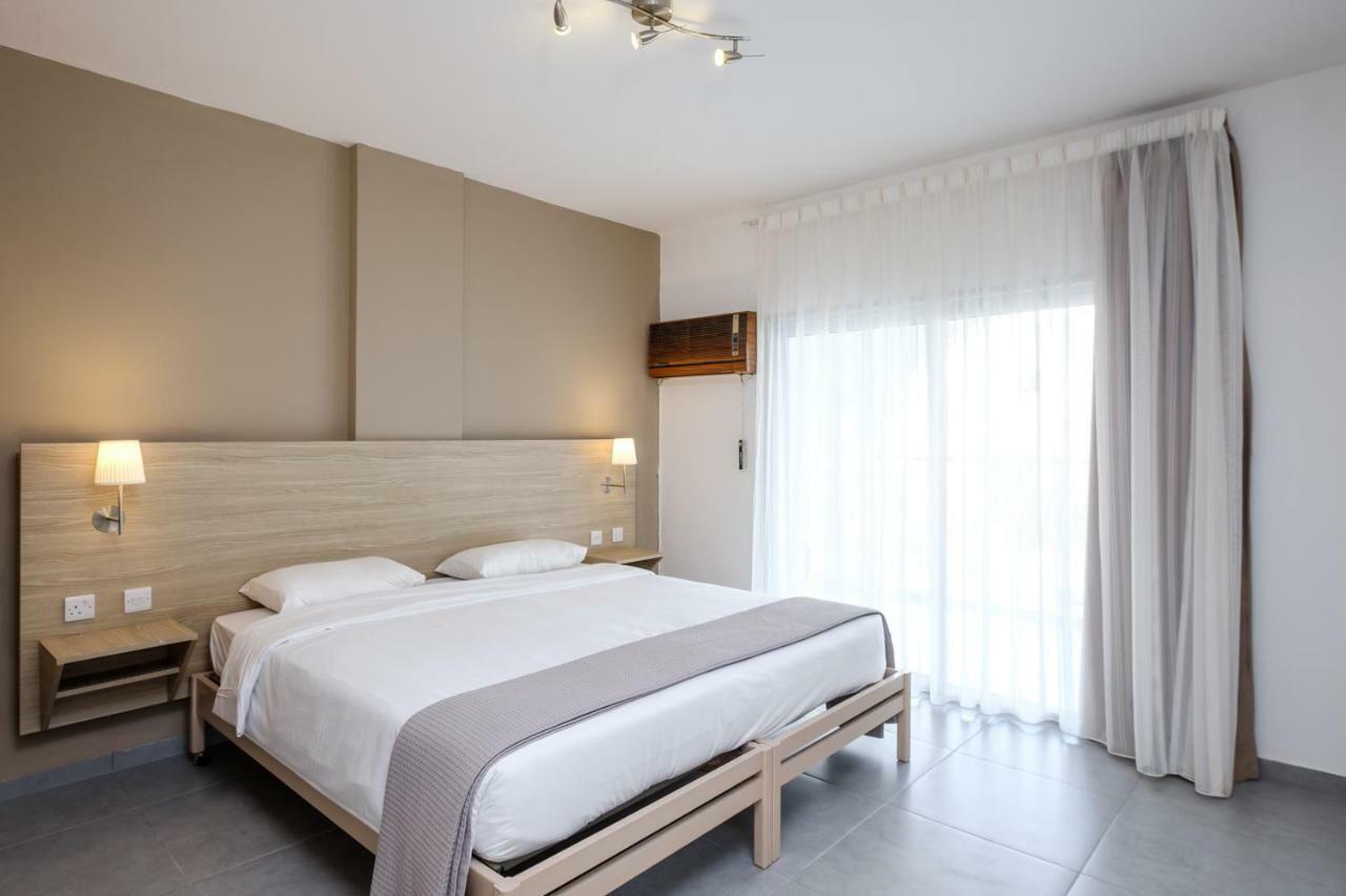 Pandream Aparthotel