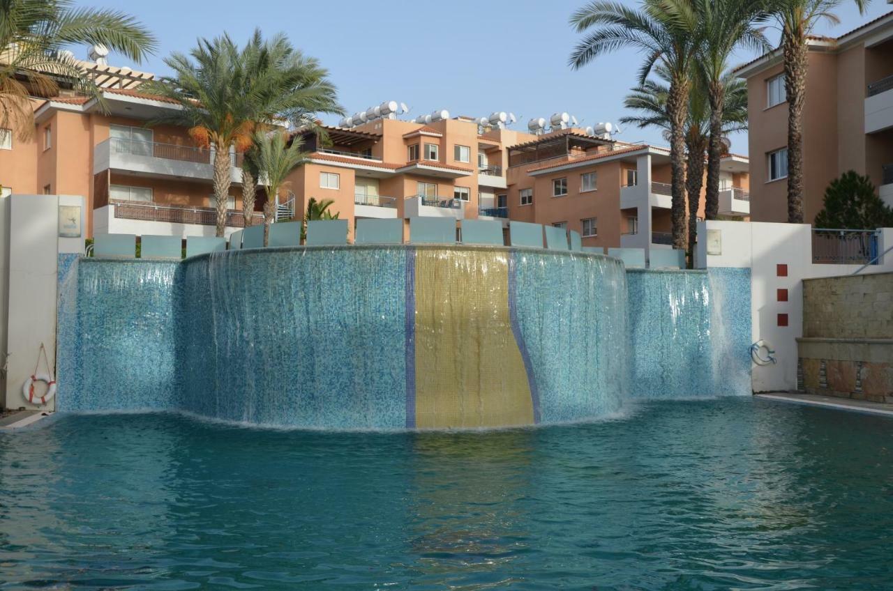 Iris Village Apartment