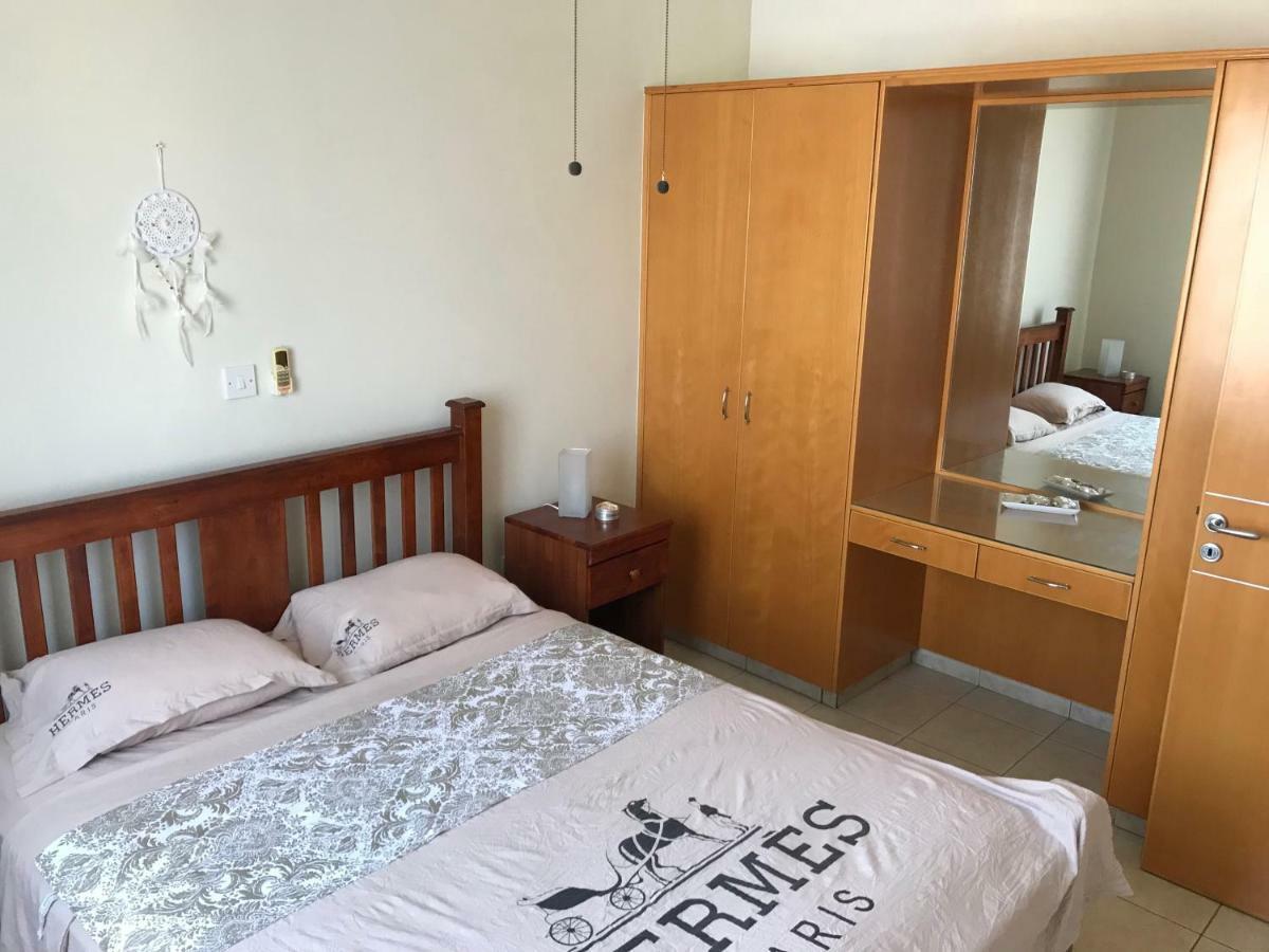 Aphrodite Gardens Apartment
