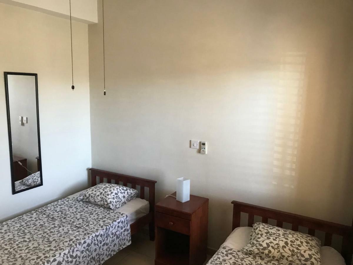 Apartment Aphrodite Gardens Paphos