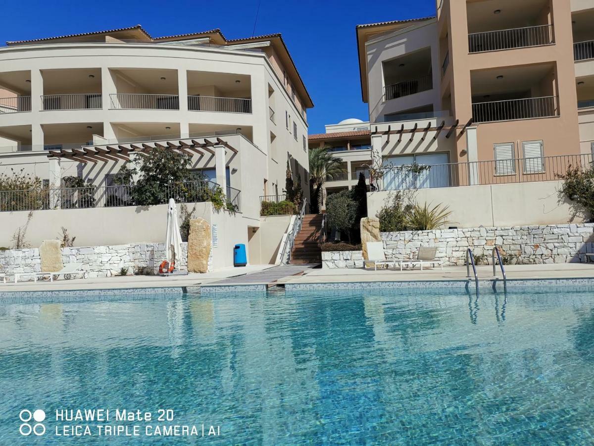 Luxury Seafront Townhouse Holiday park Paphos