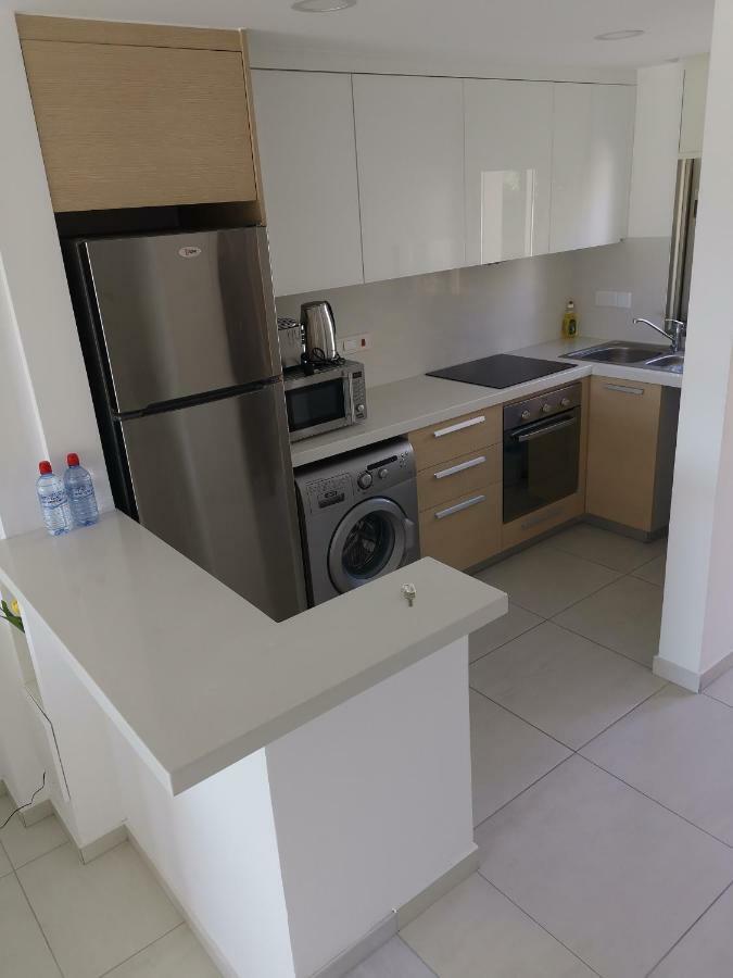 Luxury Seafront Townhouse Paphos