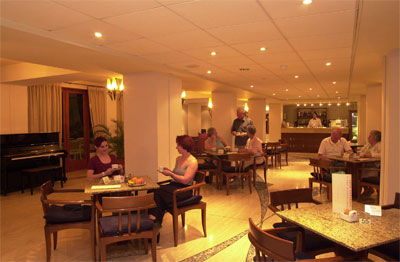 Theofano Hotel