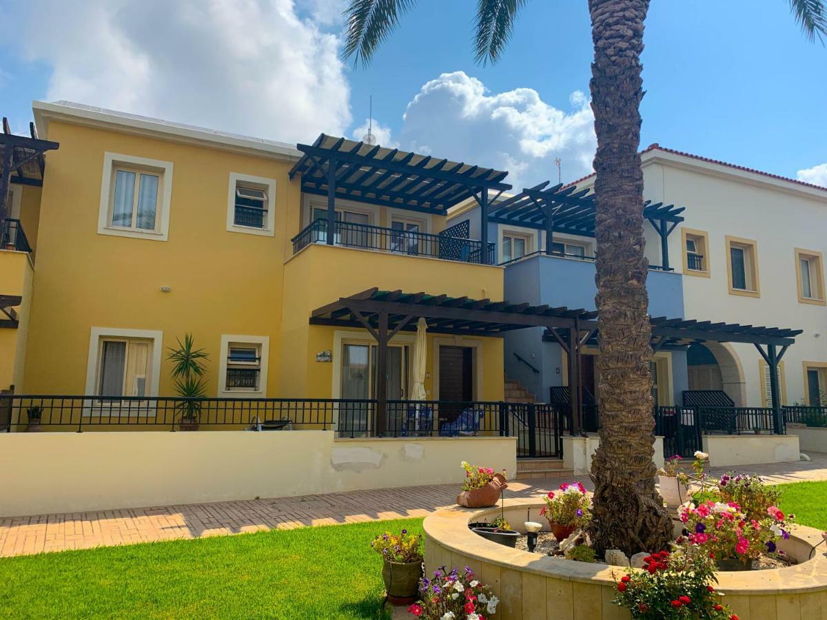 Apartment Aphrodite Gardens