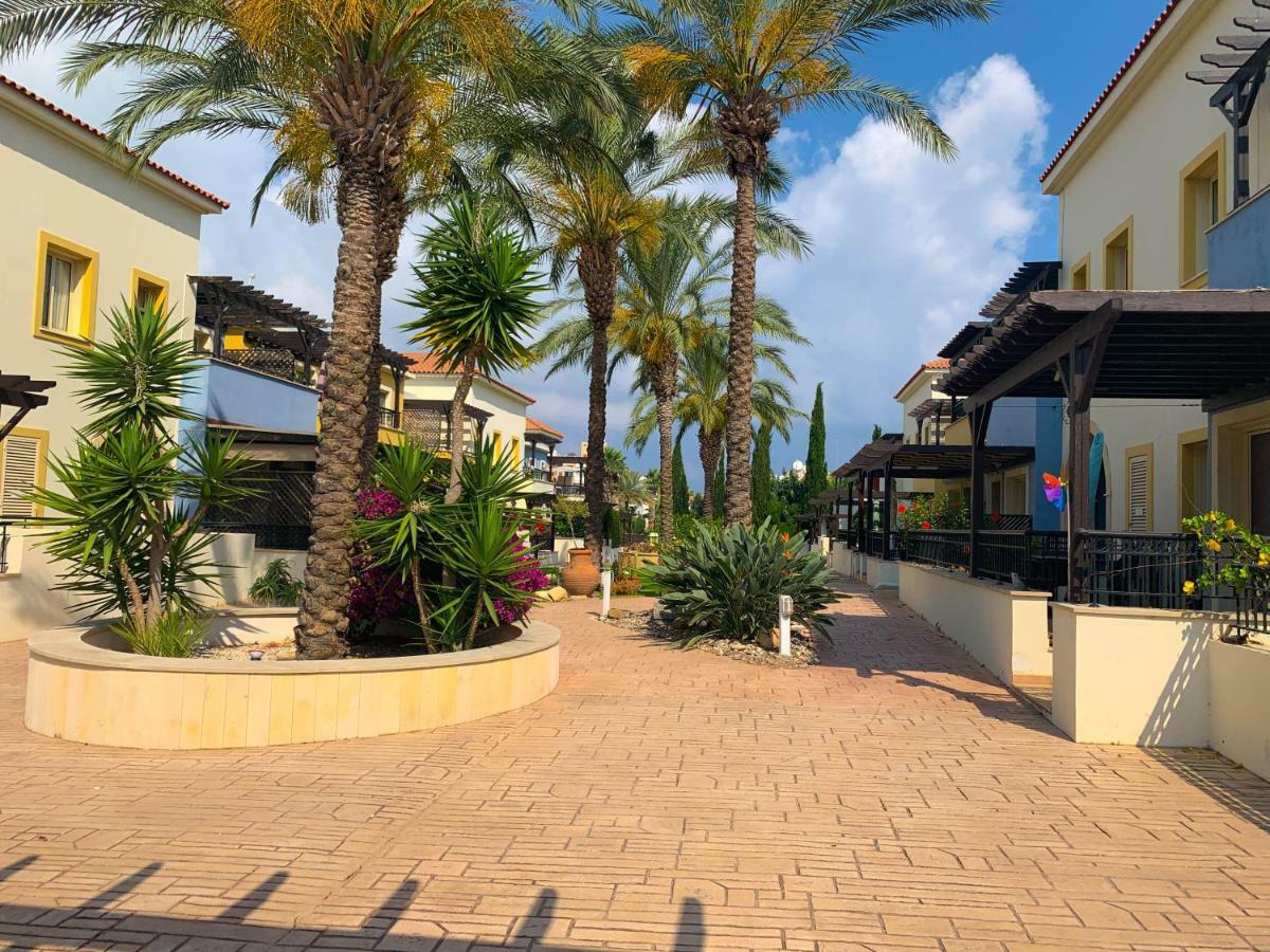Aphrodite Gardens * Paphos