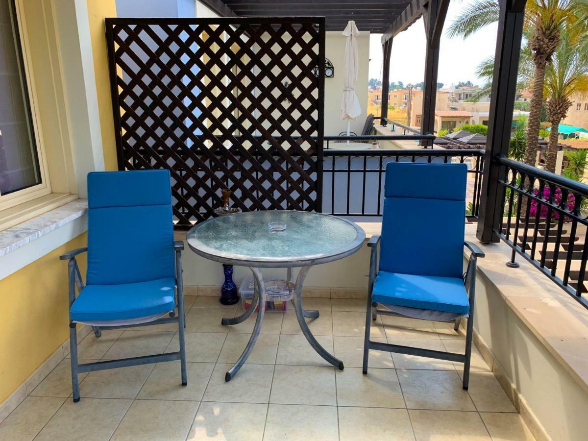 Apartment Aphrodite Gardens *