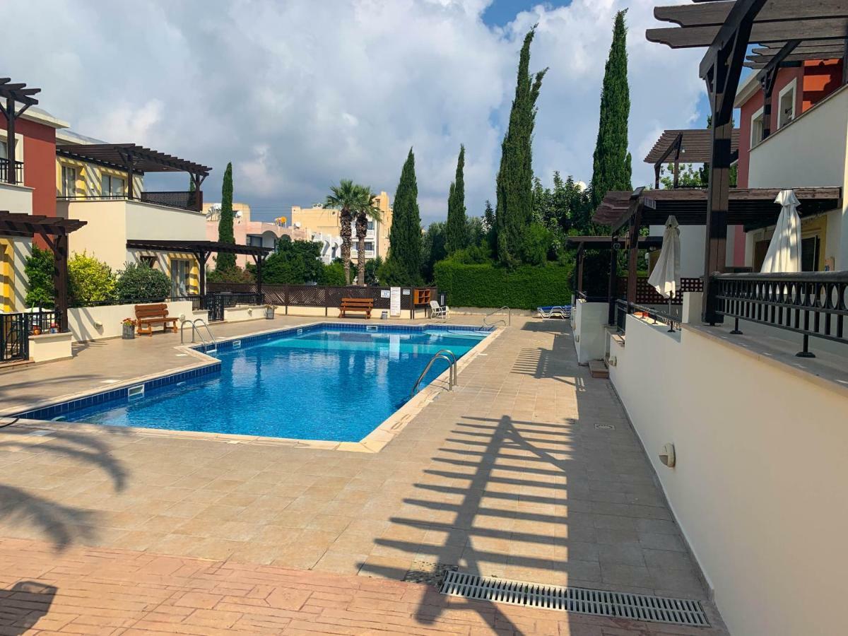 Aphrodite Gardens Apartment