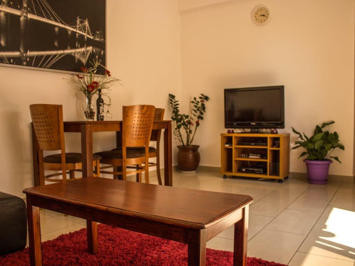 King's Park Apartment