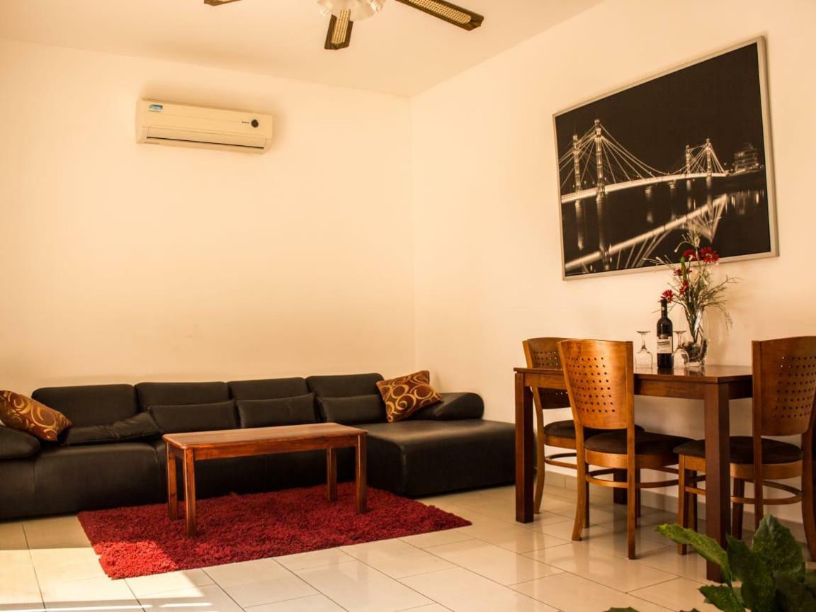 King's Park Apartment *
