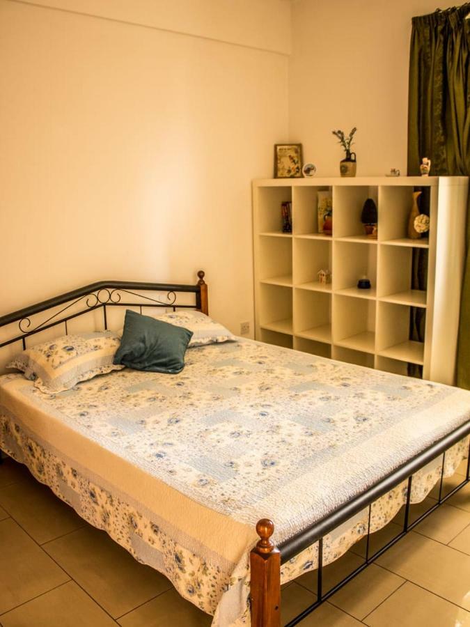 King's Park Apartment Paphos