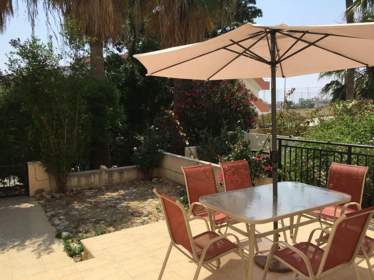 King's Park * Paphos