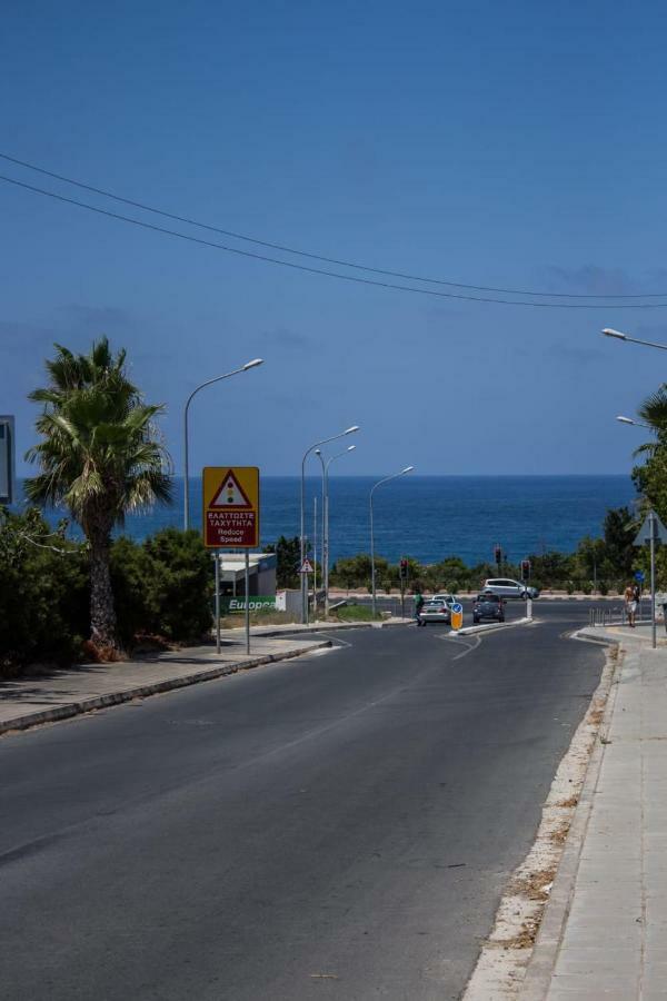 Apartment King's Park Paphos