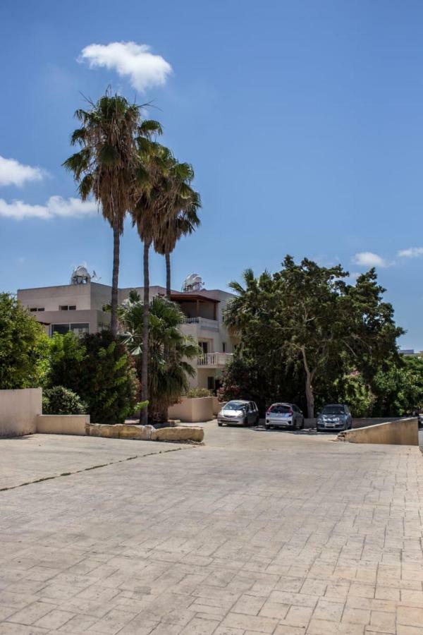 King's Park * Paphos