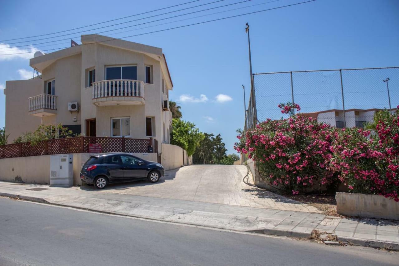 King's Park Paphos
