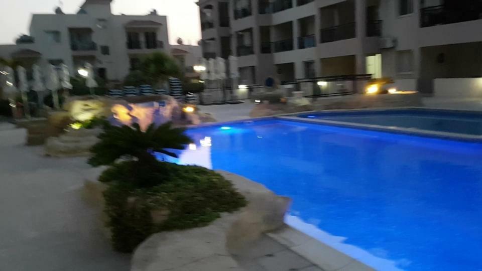 Royal Seacrest * Paphos