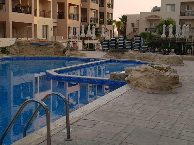 Royal Seacrest Paphos
