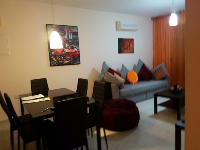 Apartment Royal Seacrest *