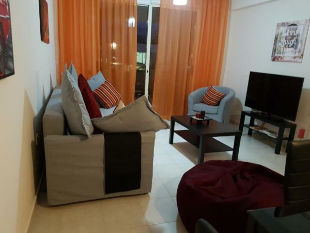 Royal Seacrest Paphos
