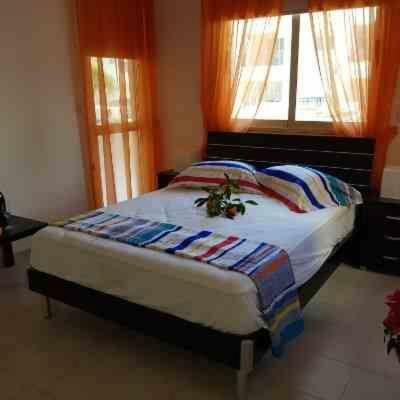 Royal Seacrest Apartment