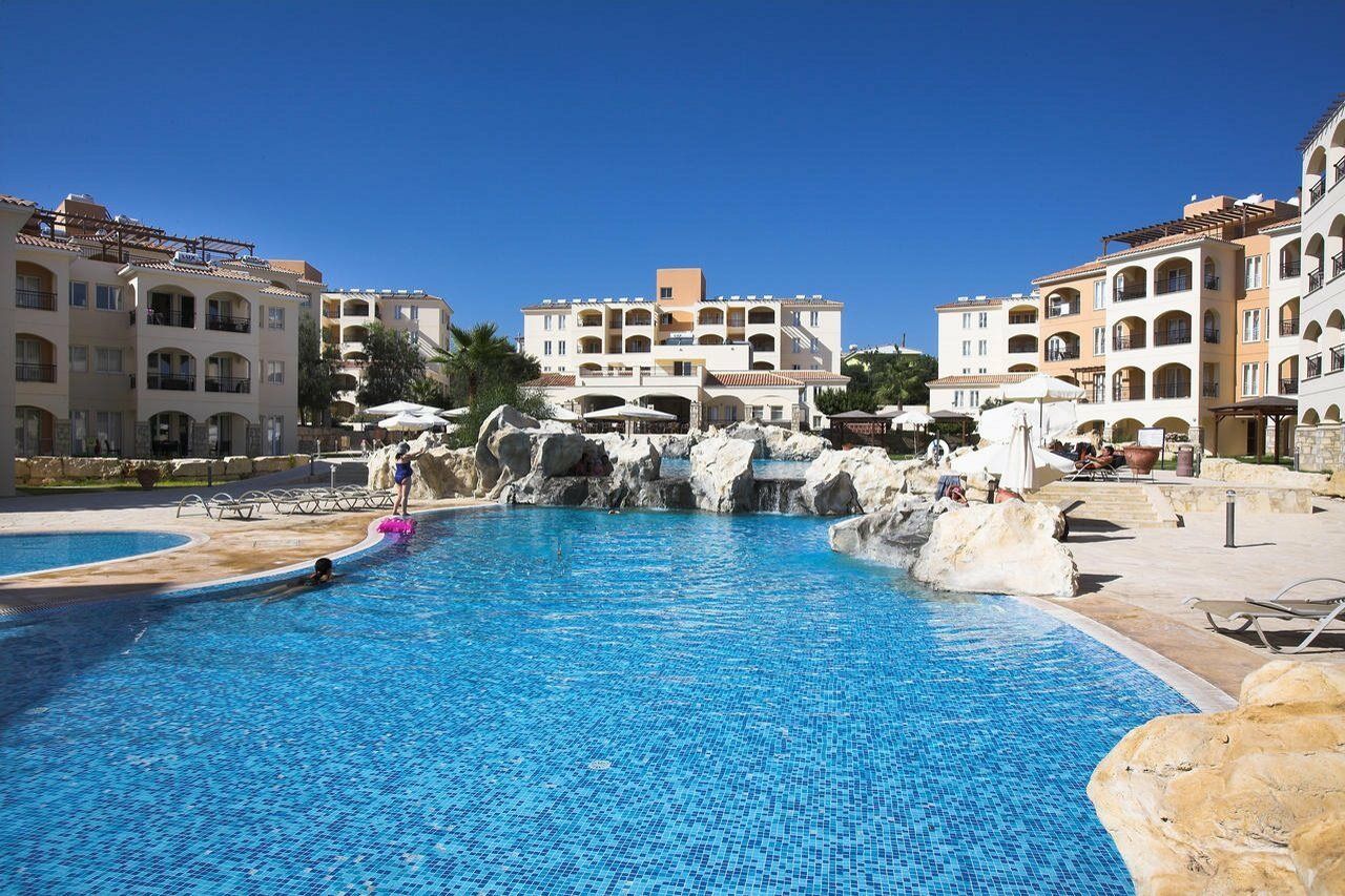 St Nicolas 3* Paphos