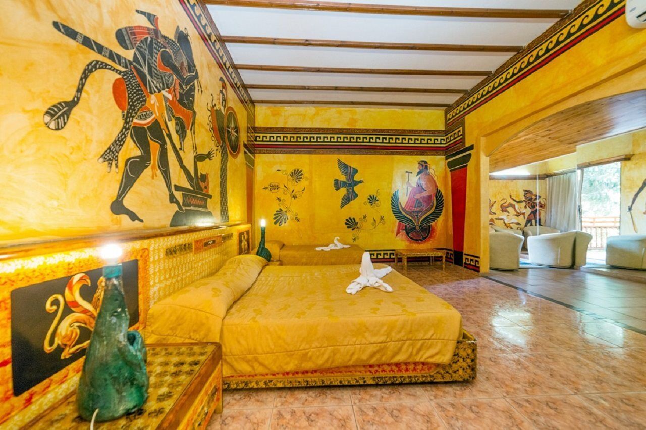 Roman Boutique 3* Paphos