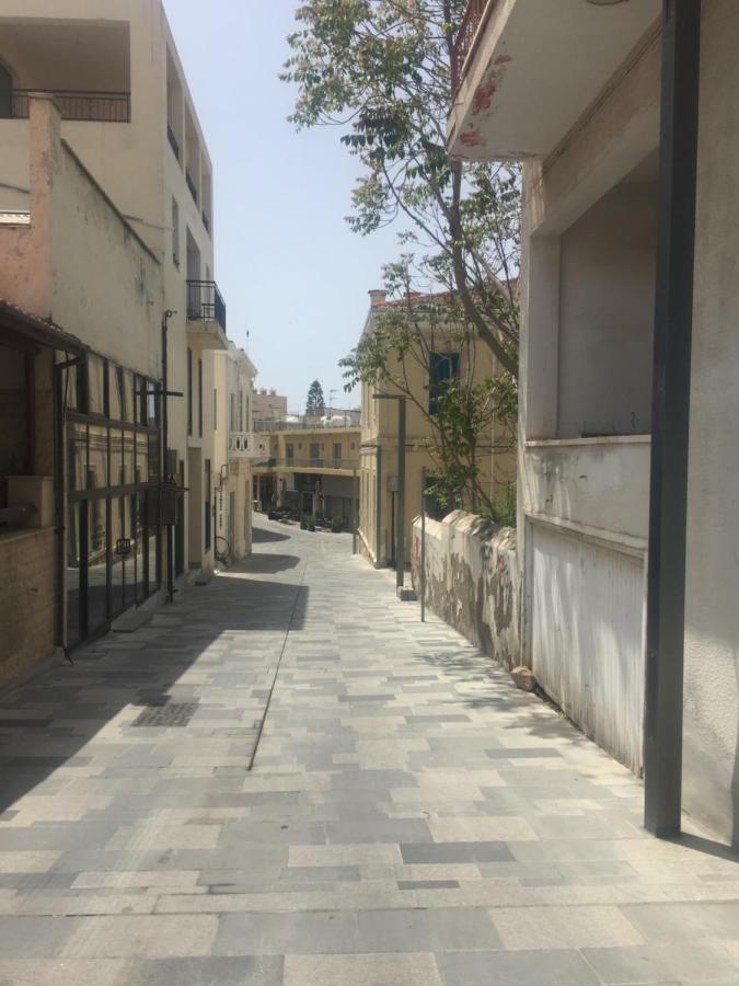 Old Town *