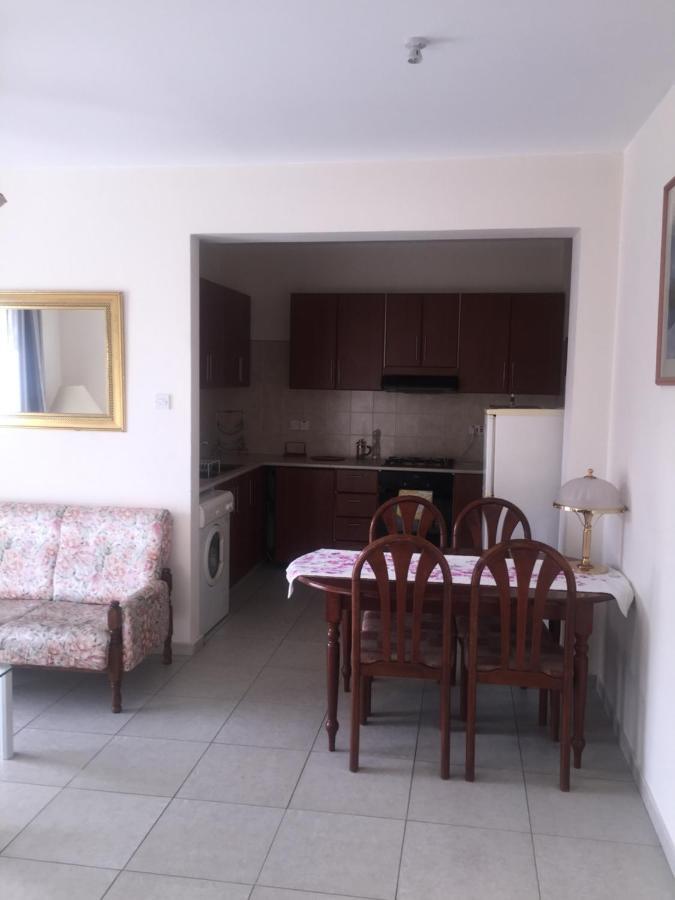 Old Town Apartment