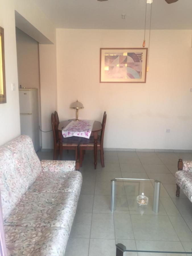 Old Town Apartment Paphos