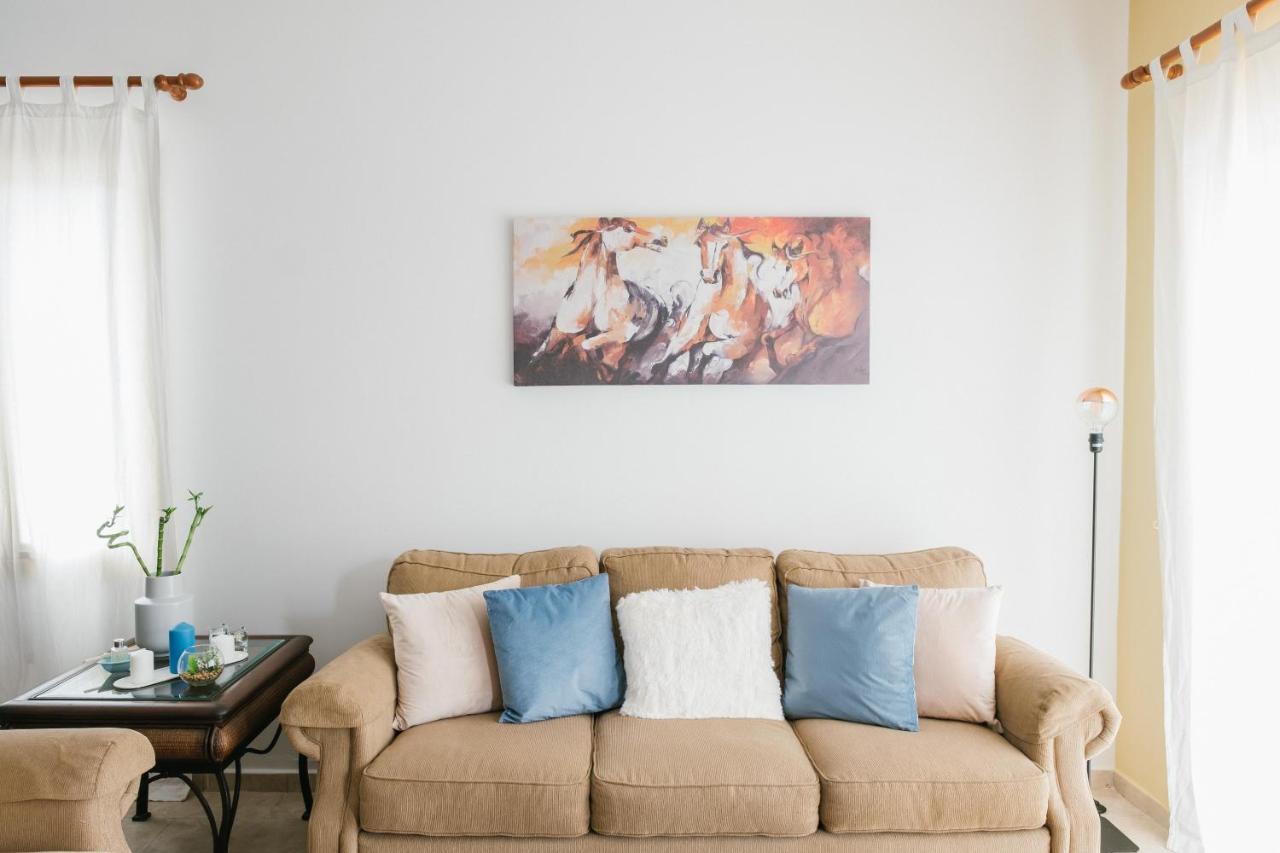 Aphrodite Gardens No.9 Luxury Apt Apartment Paphos