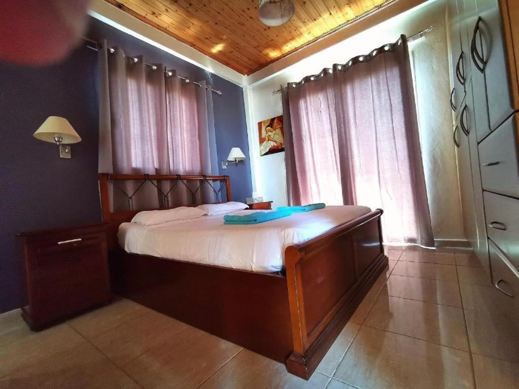 Sea Caves Villa Paphos