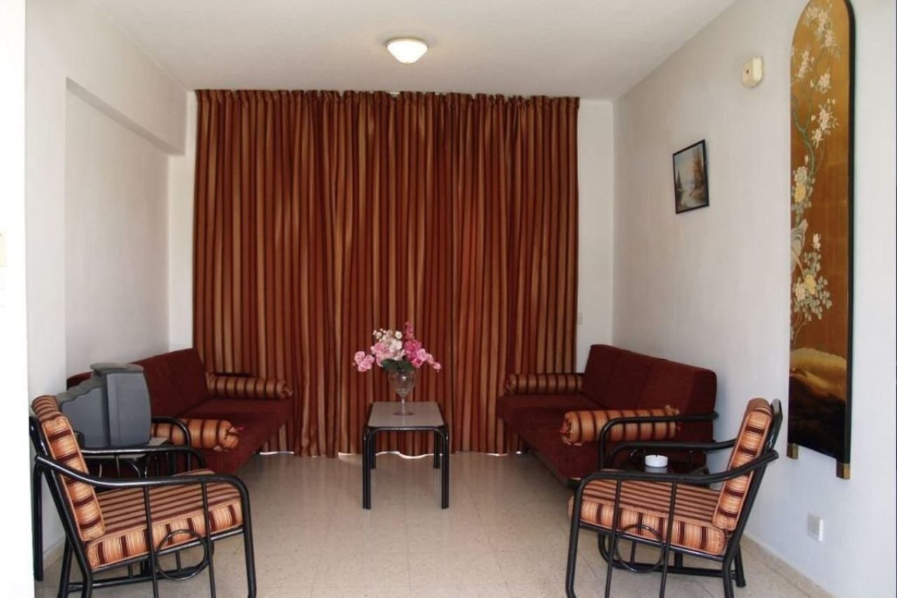 Paphiessa & 3* Paphos