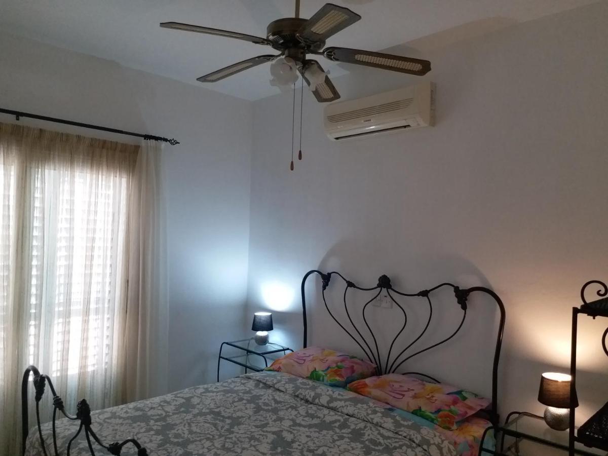 In Universal Villa Paphos