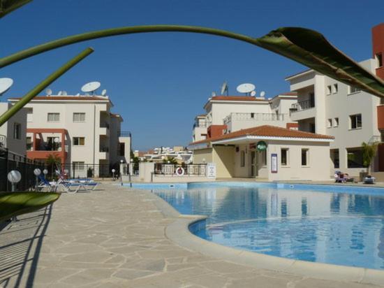 Ifestos Kings Apartment *