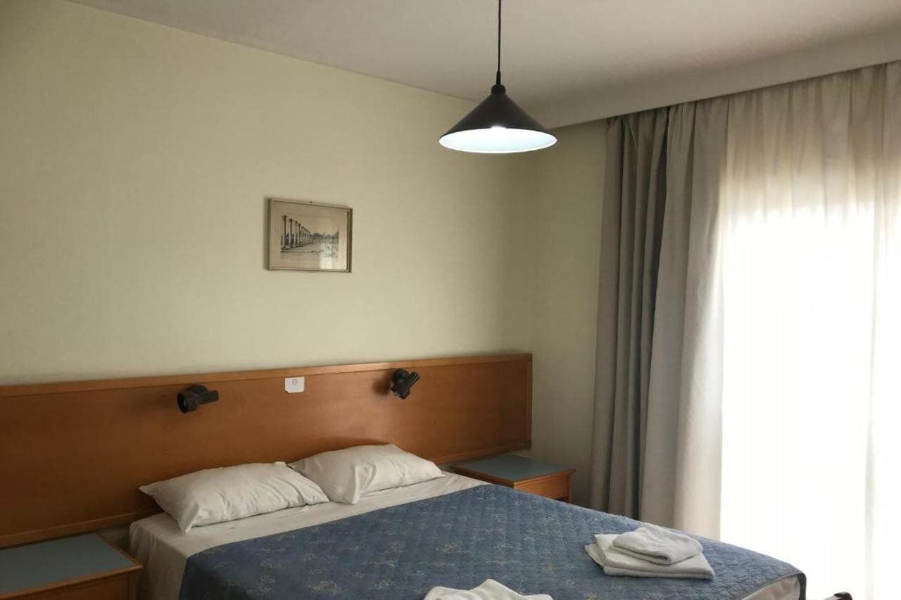 Aparthotel Daphne 3*