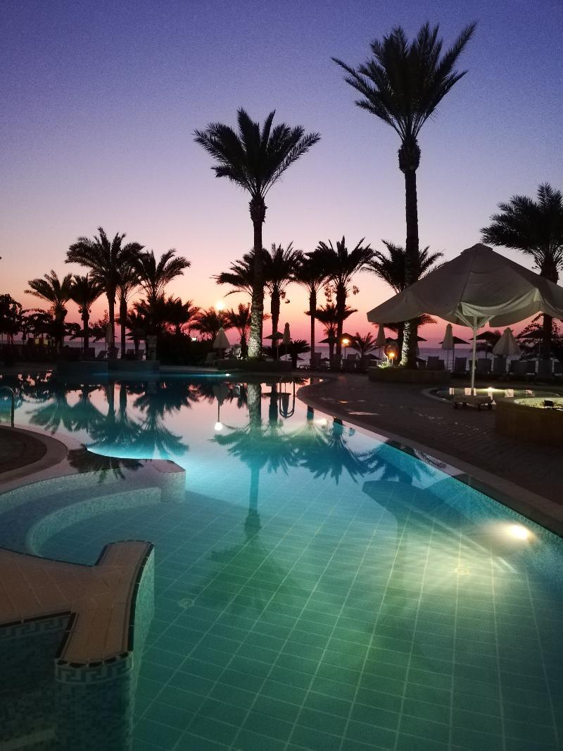 Aparthotel St. George Gardens & Klorakas