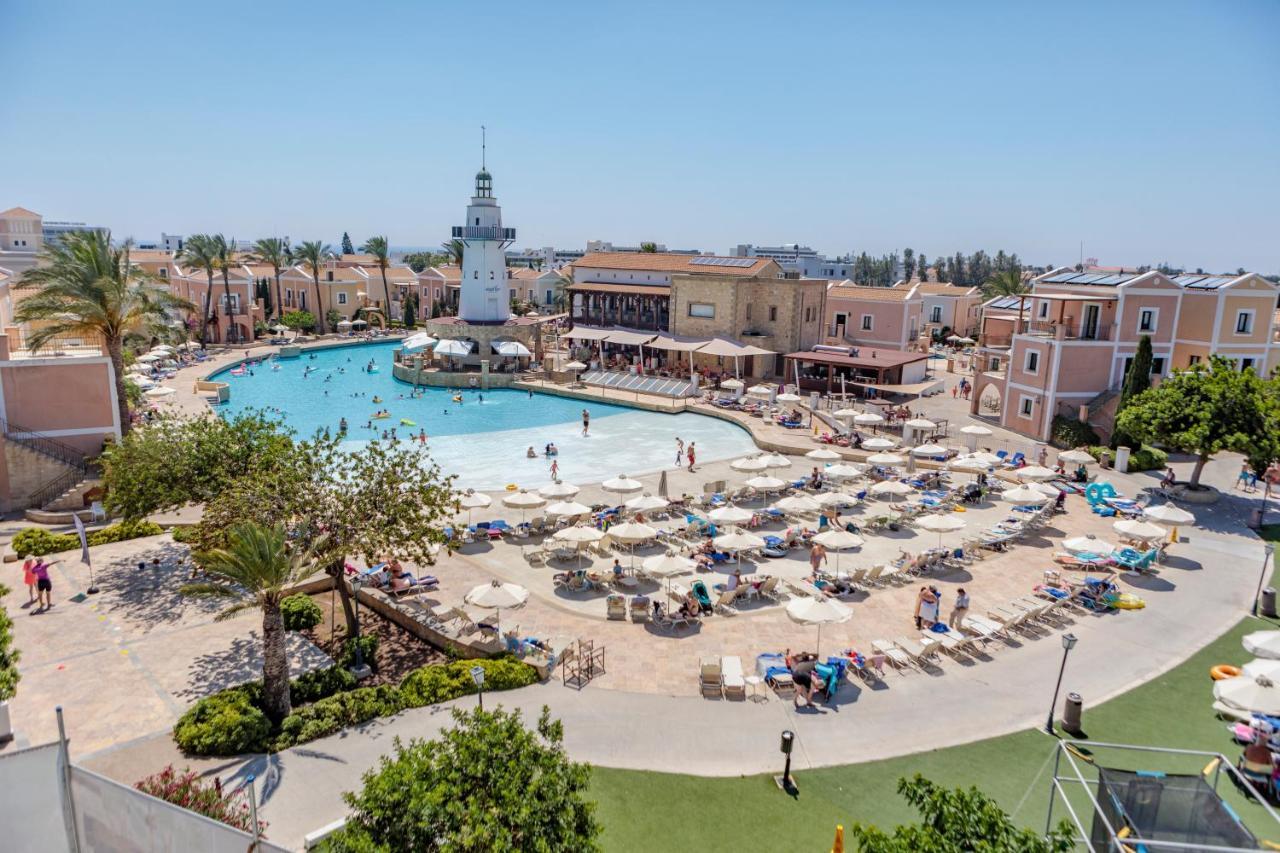 Aliathon Ionian Hotel Geroskipou