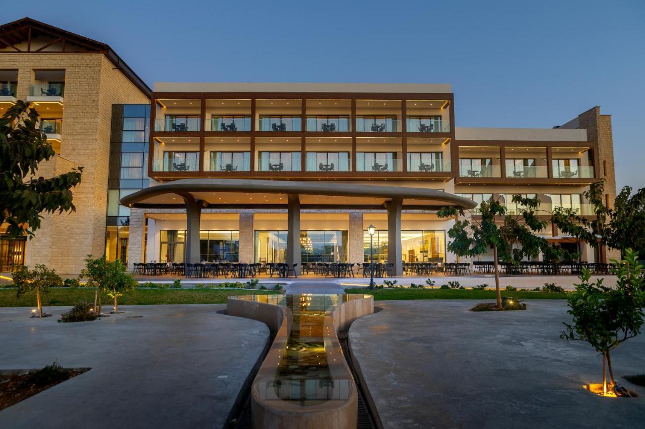 Aliathon Ionian Hotel 4*