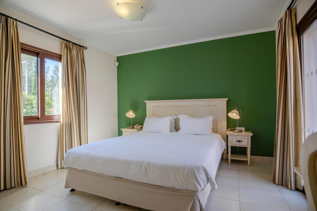 Aliathon Ionian Hotel 4*