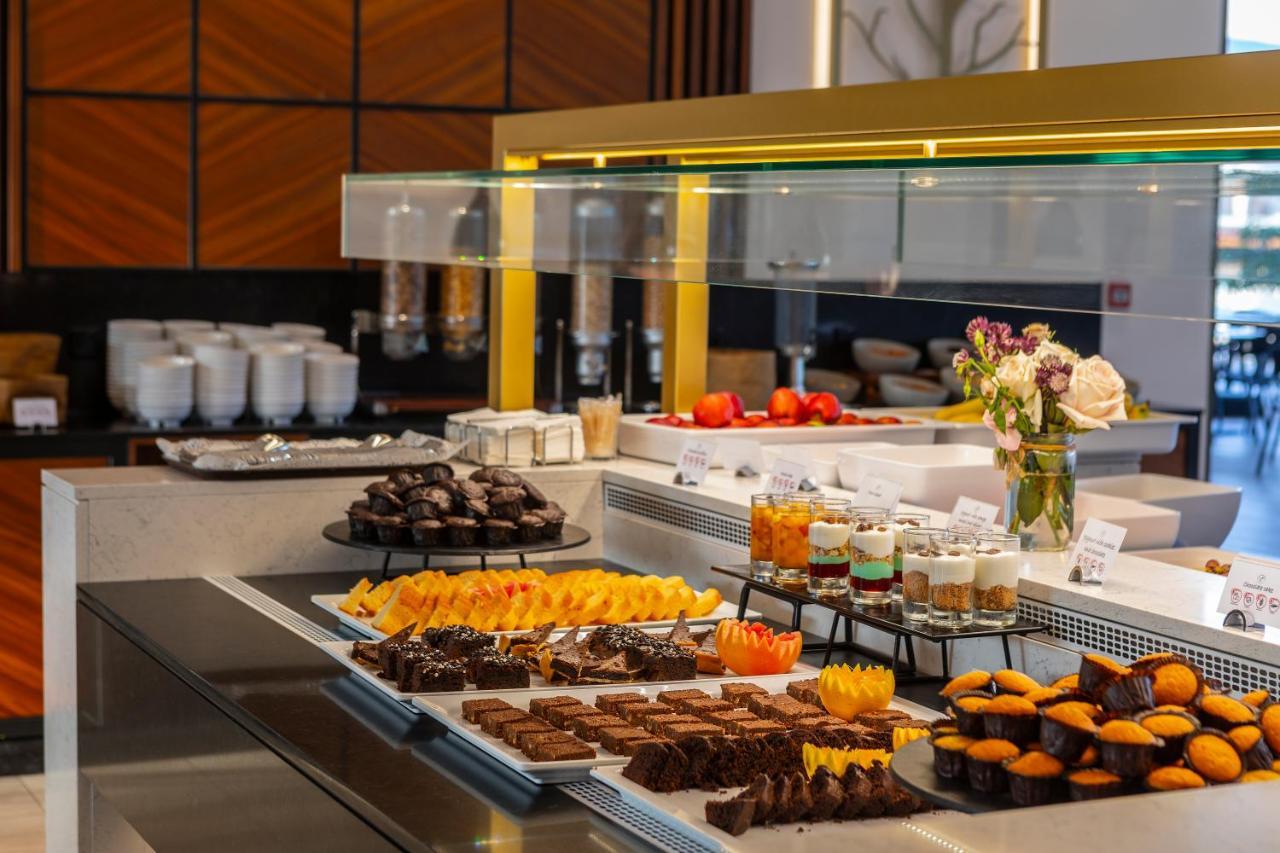 Hotel Aliathon Ionian 4*