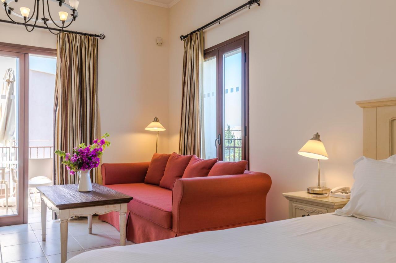 Hotel Aliathon Ionian