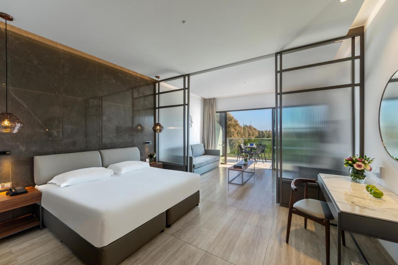 Hotel Aliathon Ionian 4*