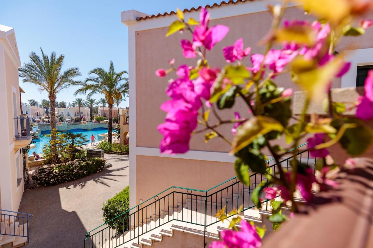 Hotel Aliathon Ionian