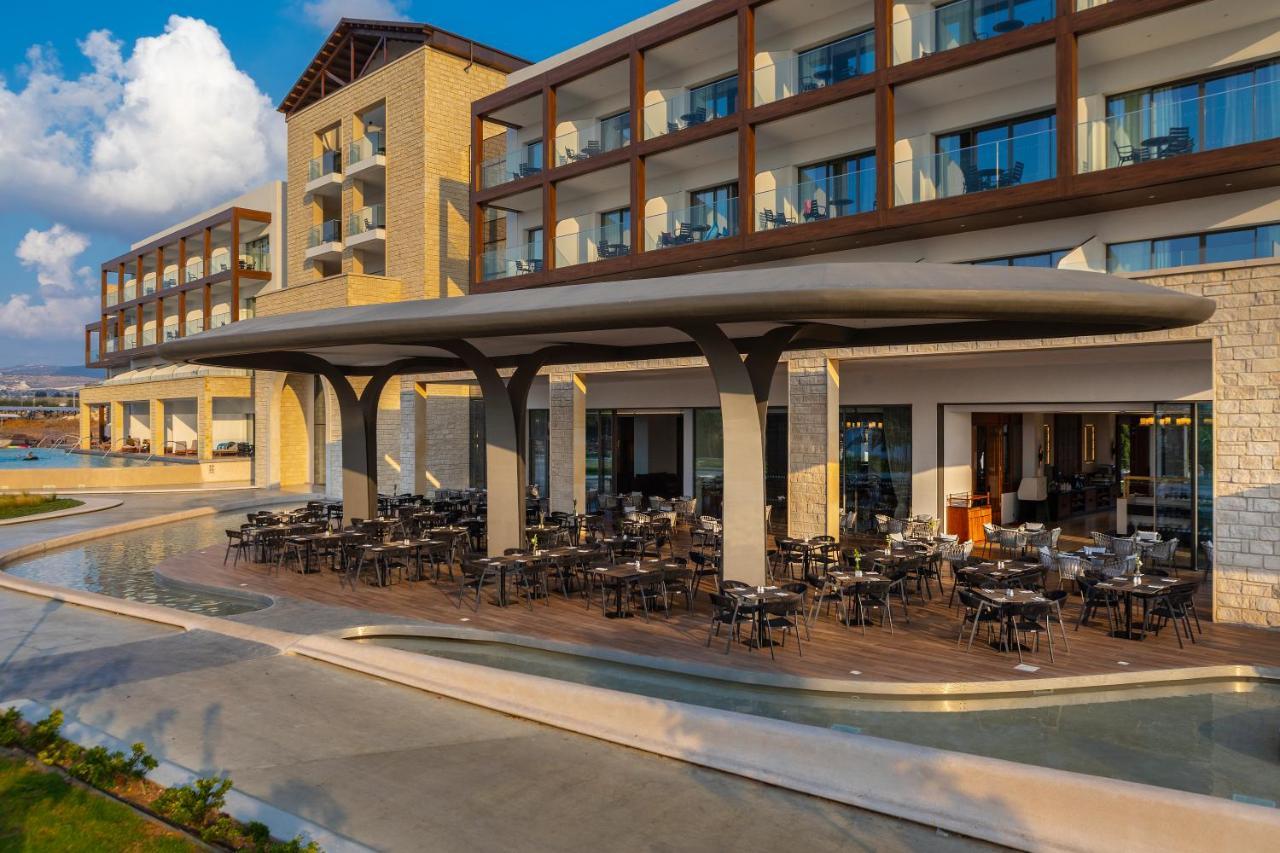 Hotel Aliathon Ionian